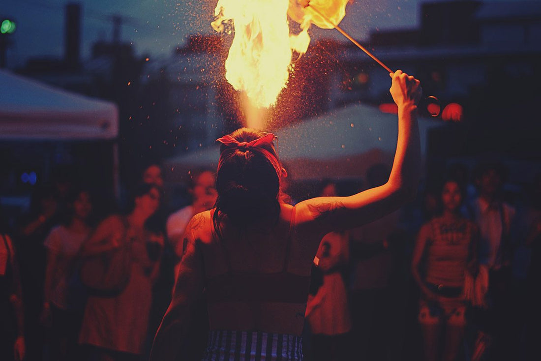 7 Things You Didn’t Know About the Alcohol ‘Proof’ System