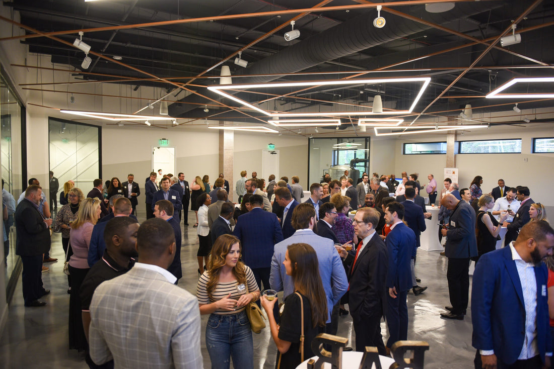 Why January Is the Perfect Time for Your Corporate Holiday Party