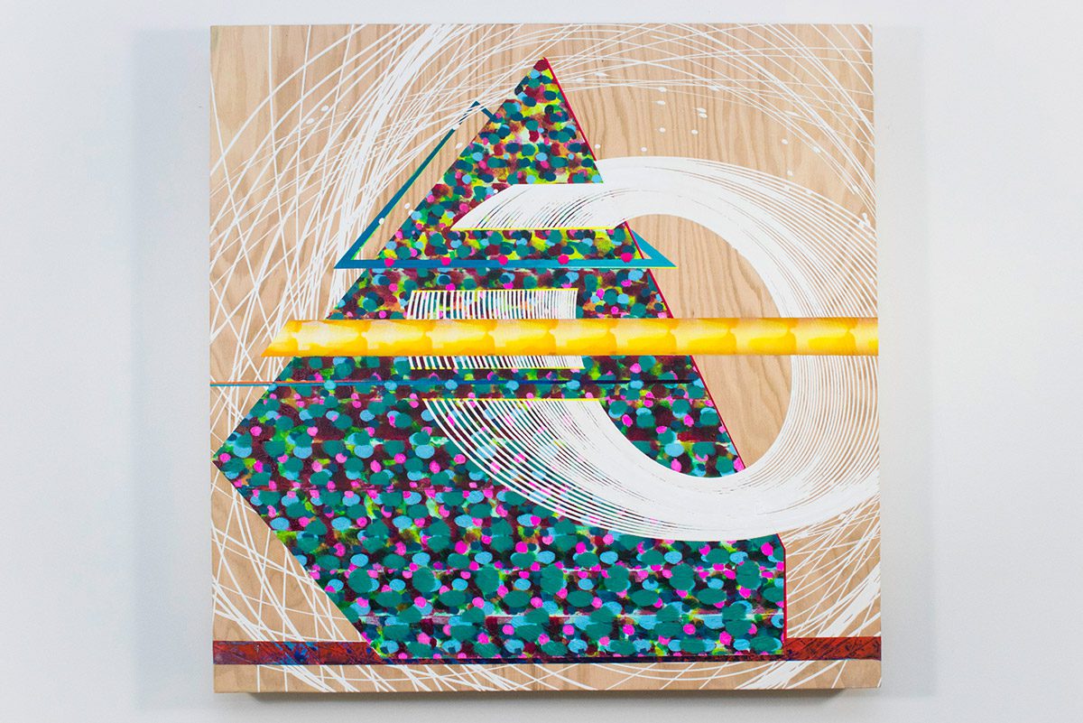 Oscillate Wildly, with Jeromy Ross