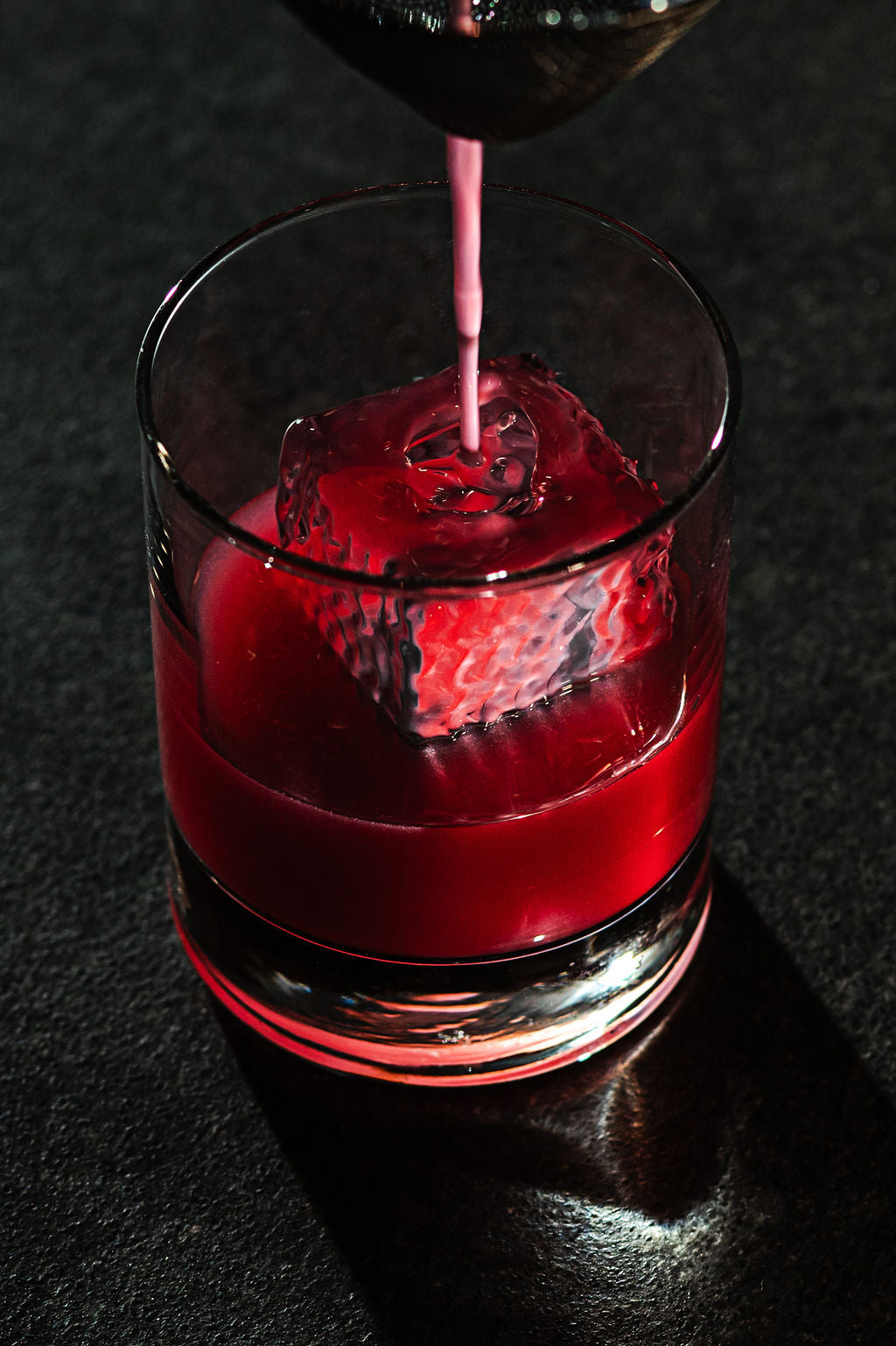 Spring 2026 Featured Cocktails