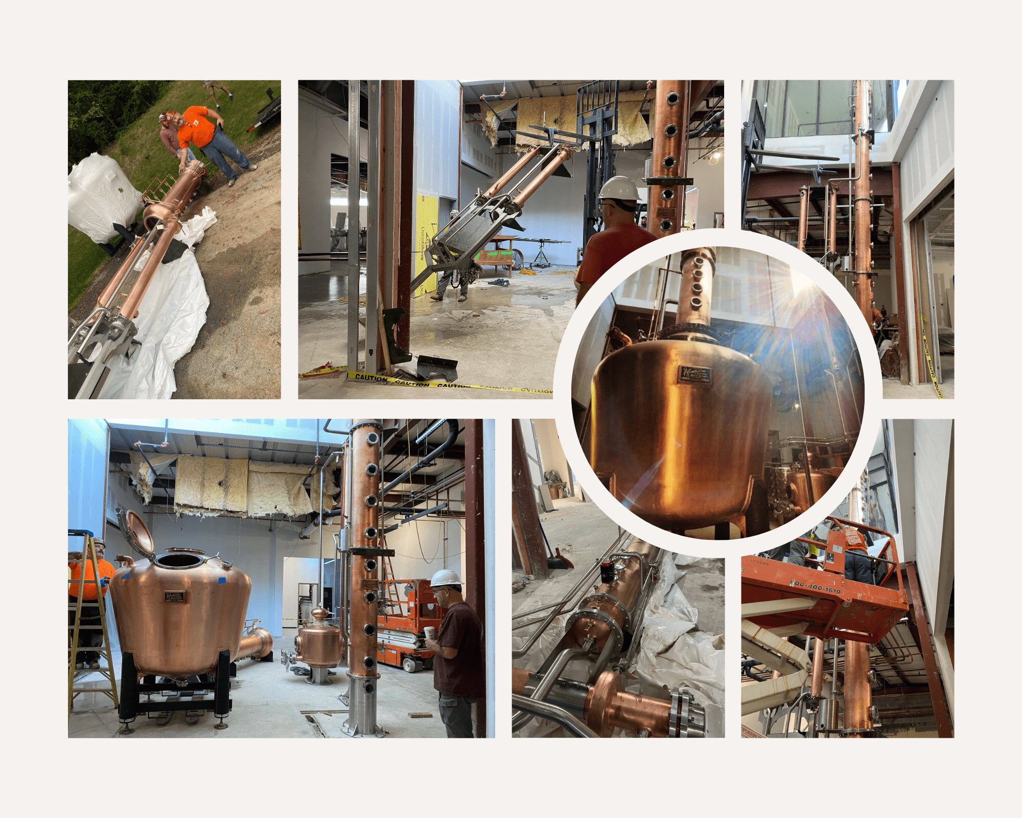 The Stills Are Alive