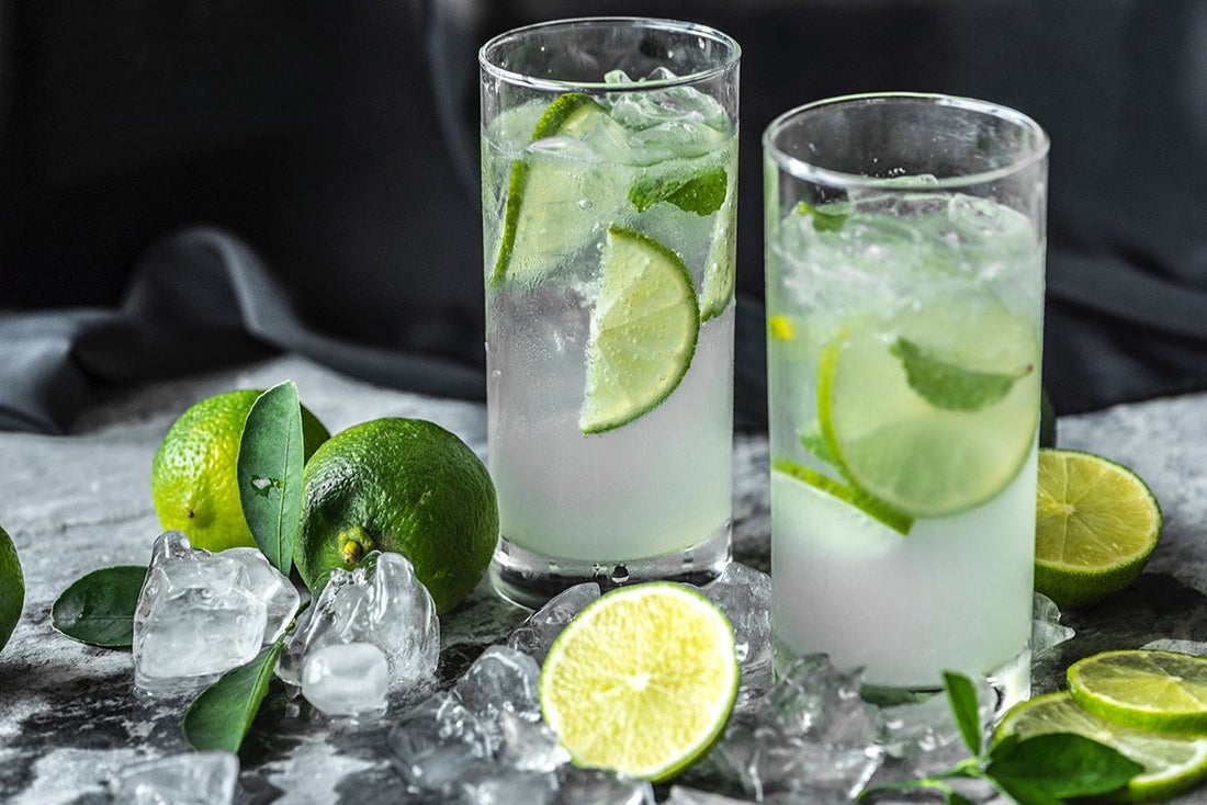 4 Things You Should Know About Gin