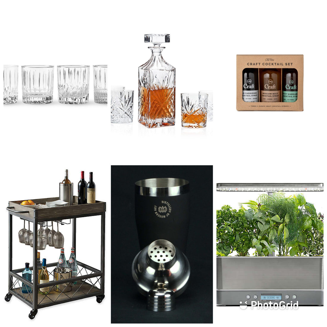 Best Gifts for Cocktail Lovers