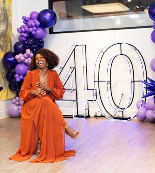 Find Creativity in the Chaos of Last Minute Events