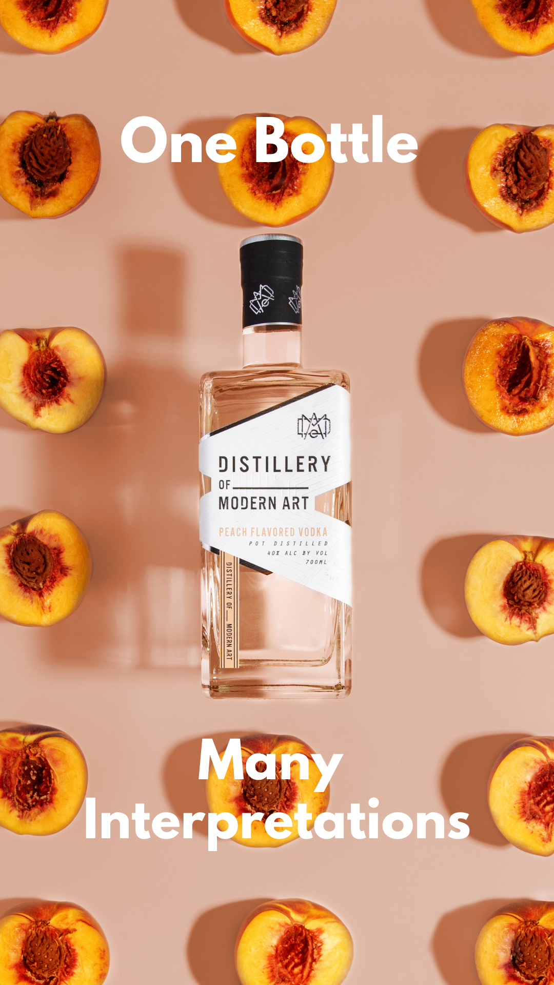 One Bottle, Many Interpretations