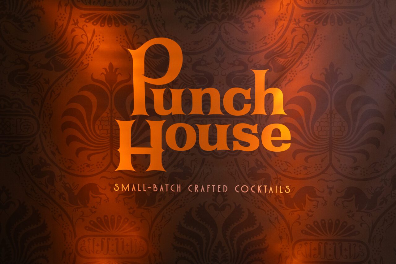 Craft & Collaboration: A Conversation with Punch House