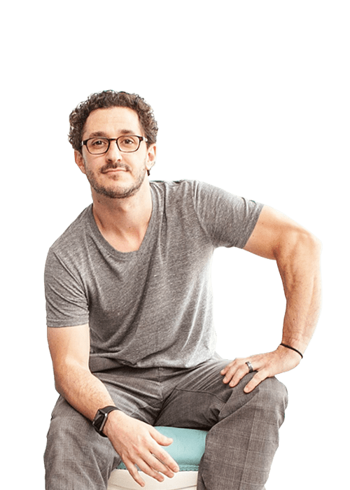 History of Our Founder Seth Watson