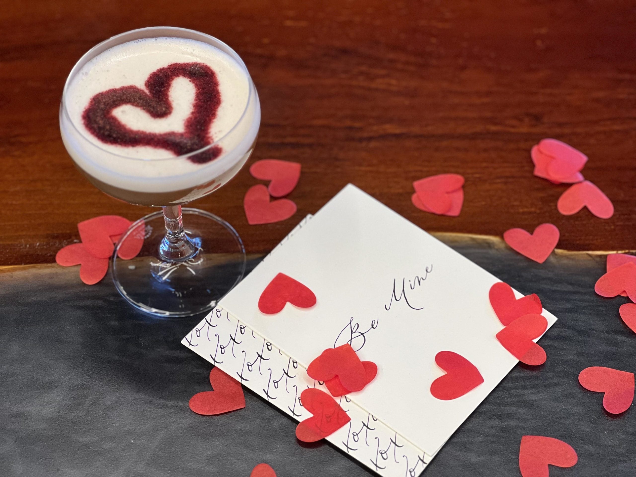 Cupid-Approved - Our Must-Try Valentine's Day Cocktail 