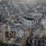 Constructed Realms Opening Reception