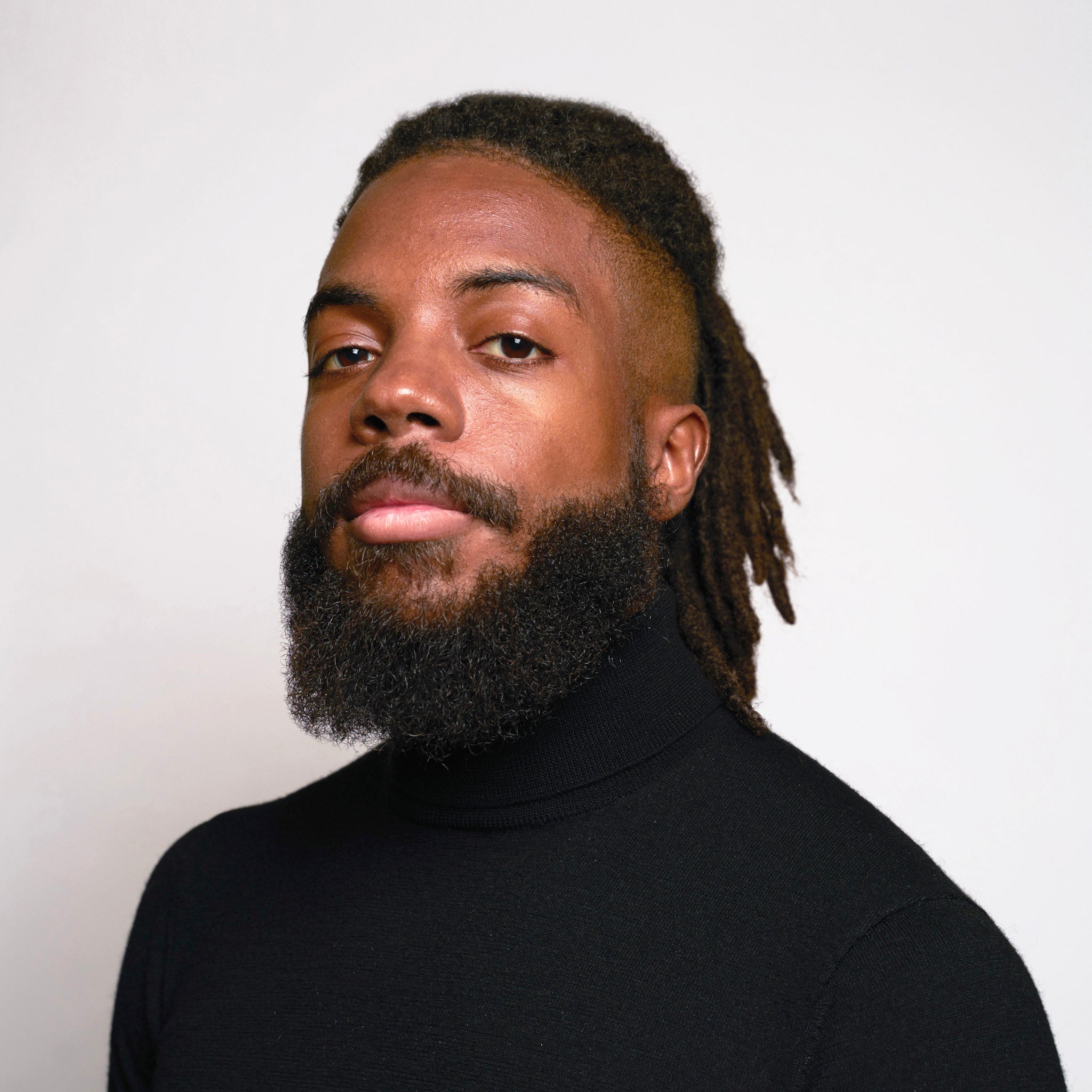 Geometric Iridescence