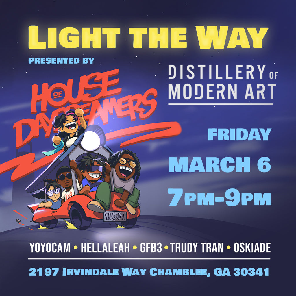 House of Daydreamers