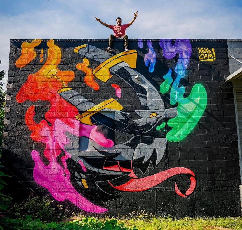 House of Daydreamers