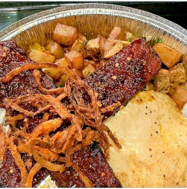 Chef Nere's International Women's Day Brunch