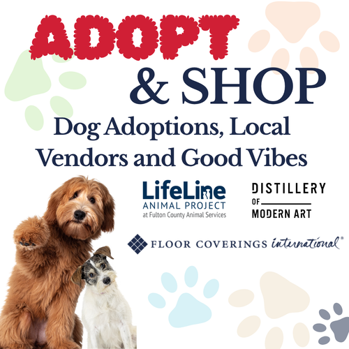 Adopt and Shop