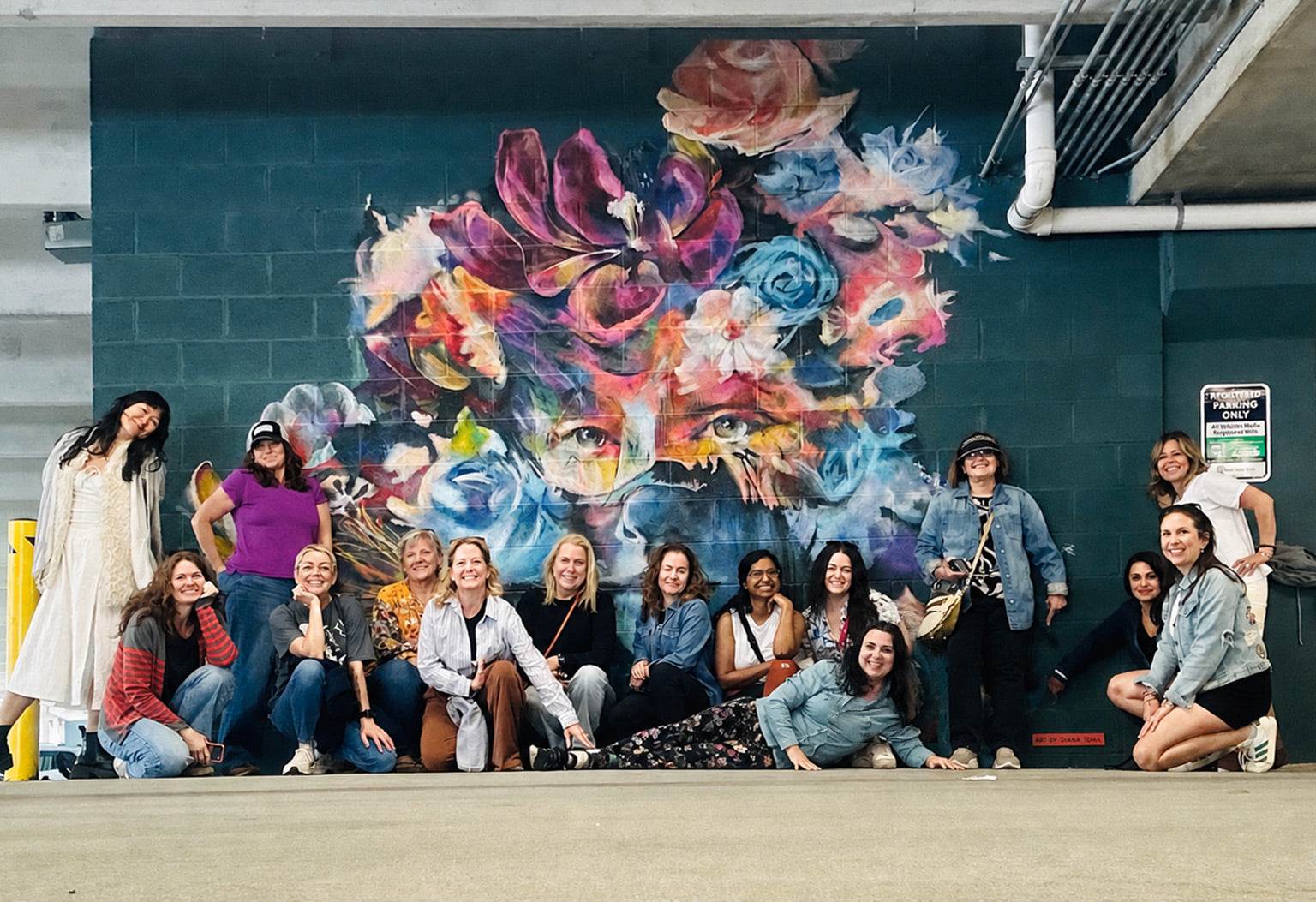 "The Spirit of Chamblee" Opening Reception