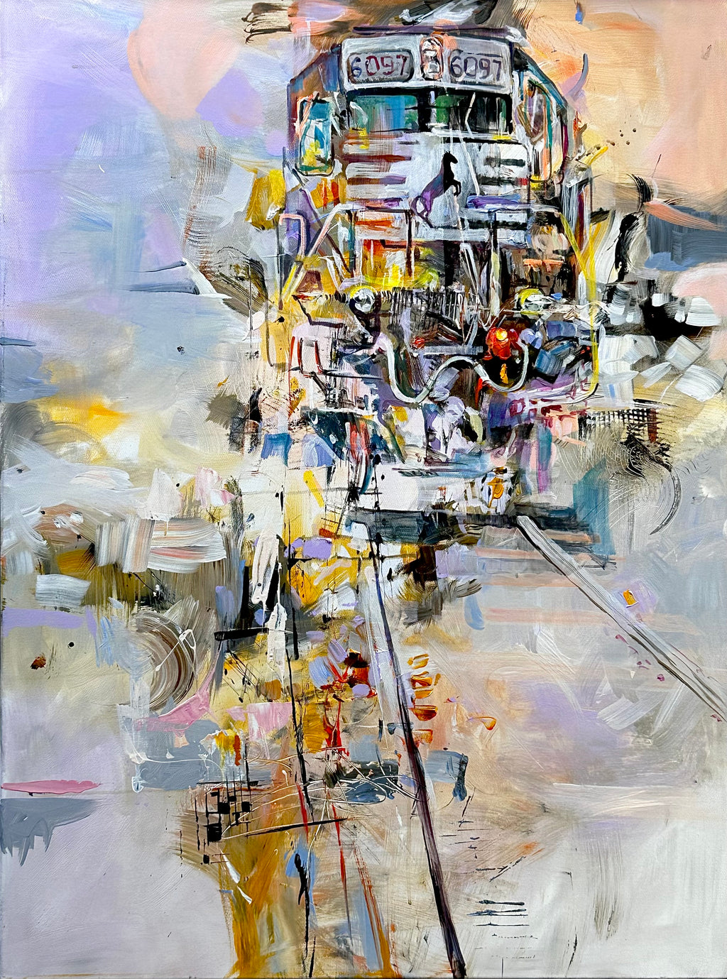 "The Spirit of Chamblee" Opening Reception