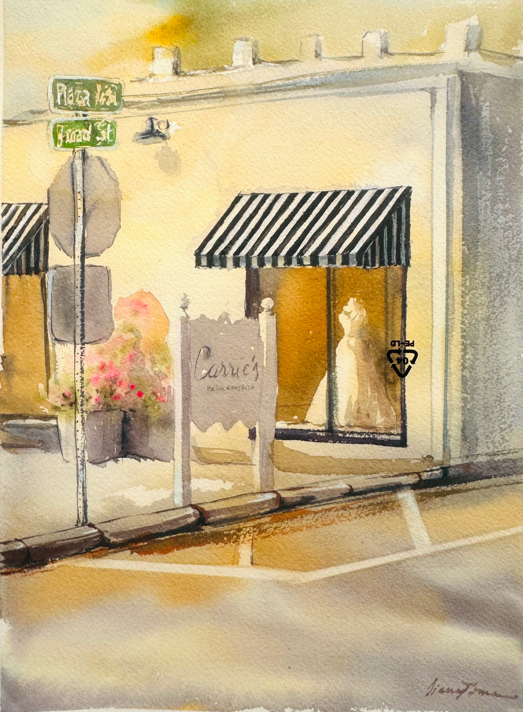 "The Spirit of Chamblee" Opening Reception
