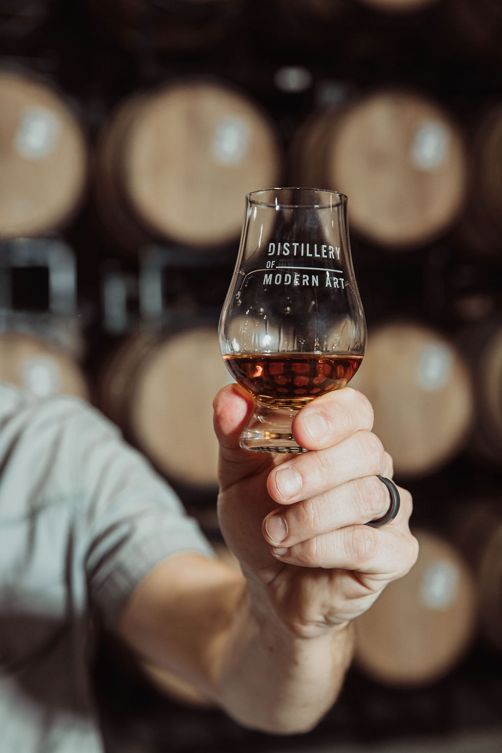 Aging Gracefully with The Alden