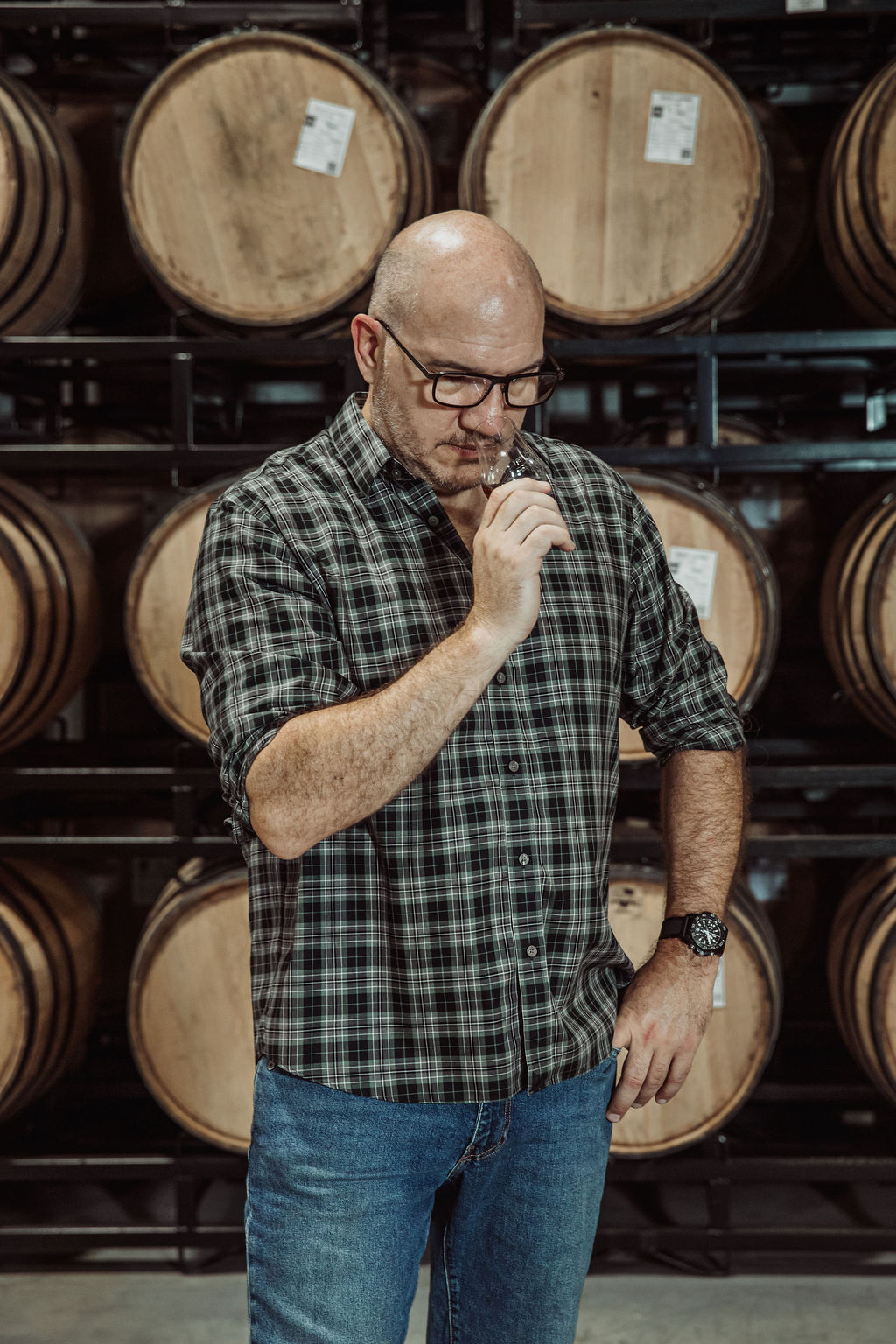 Bottled in Bond Whiskey University