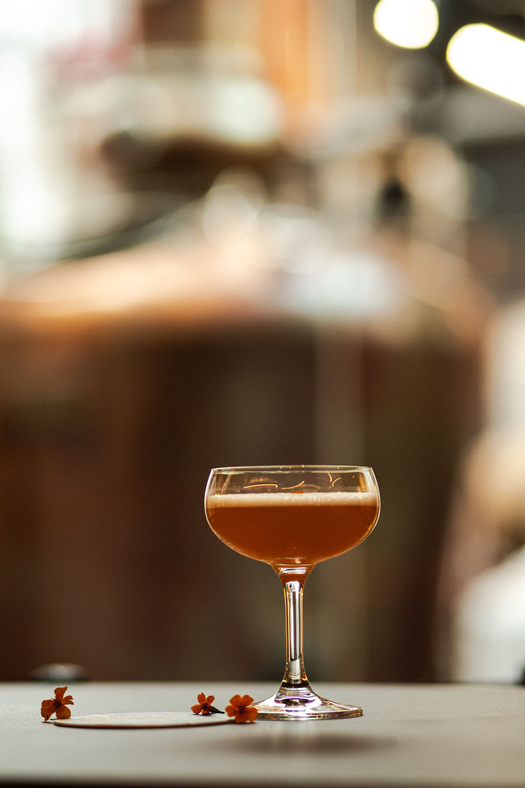 Peach Flavored Vodka