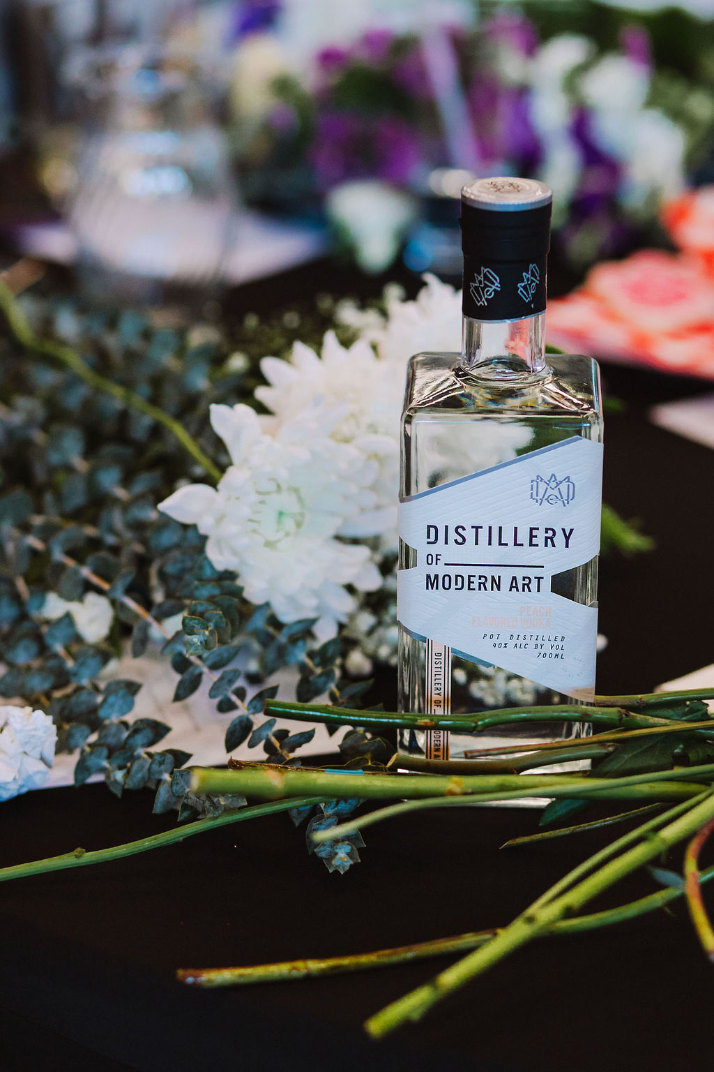 Flower Power: A Flower Arranging Workshop