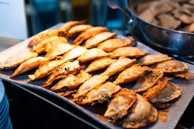Empanadas
